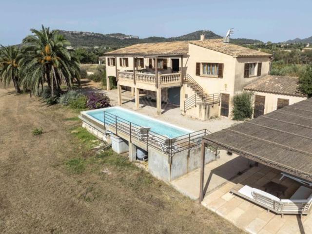 Casa en alquiler en Cala Millor, Llevant