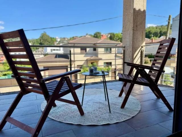 Casa en alquiler en Lavadores, Vigo