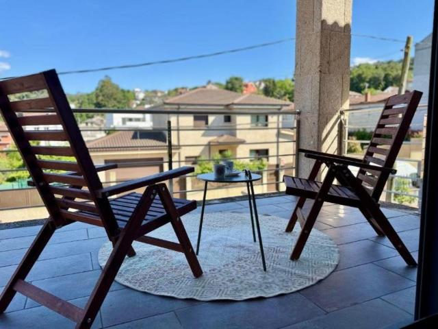 Casa en alquiler en Lavadores, Vigo