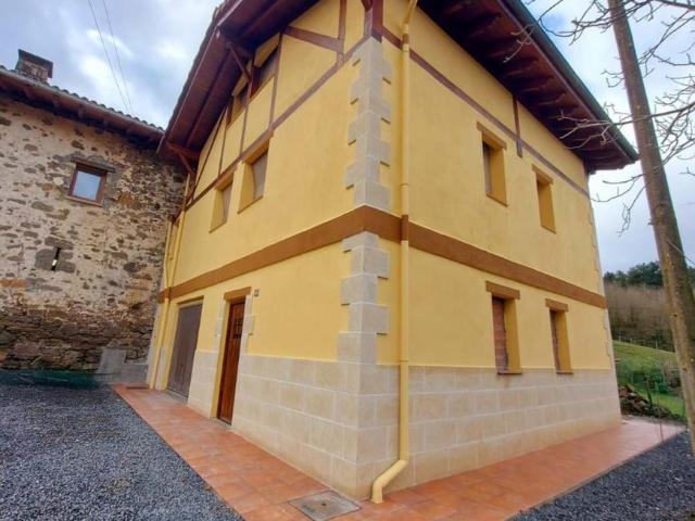 Casa en venta en Parque Científico y Tecnológico de Bizkaia, Derio