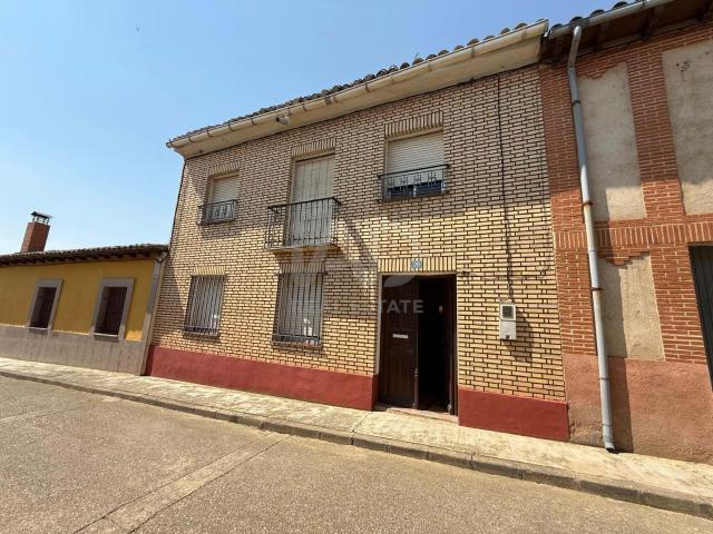 Casa en venta en Becilla De Valderaduey, Castilla y León
