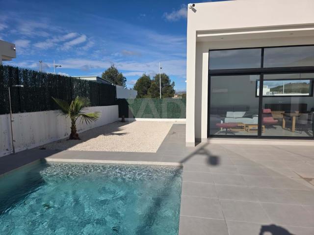 Casa en venta en Noroeste, Murcia