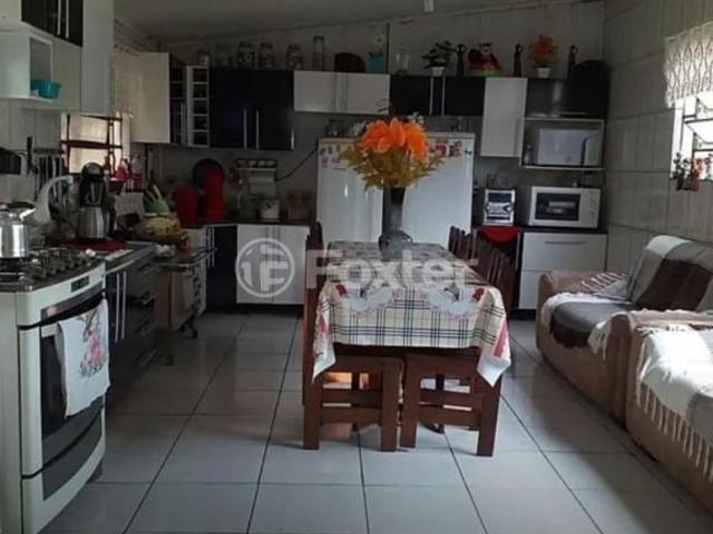 Casa venda em Vila São José, Porto Alegre