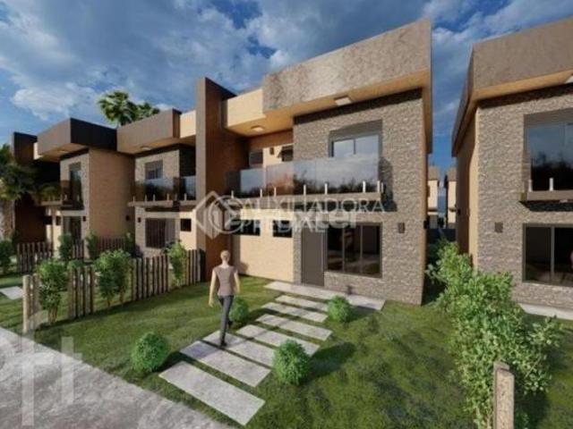 Casa venda em Região Geográfica Imediata de Tramandaí - Osório, Aglomeração Urbana do Litoral Norte