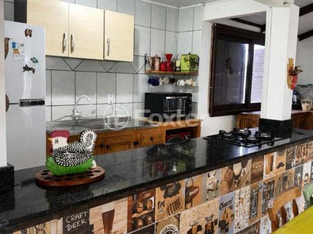 Casa venda em Imbé