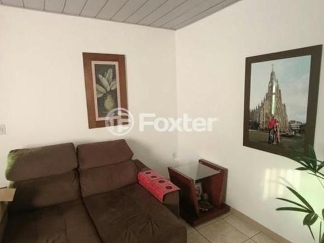 Casa venda em Vila Angélica, Gravataí