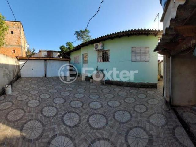 Casa venda em Parque Espírito Santo, Cachoeirinha