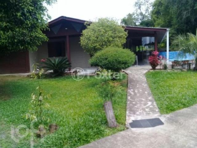 Casa venda em Região Geográfica Imediata de Porto Alegre, Região Metropolitana de Porto Alegre