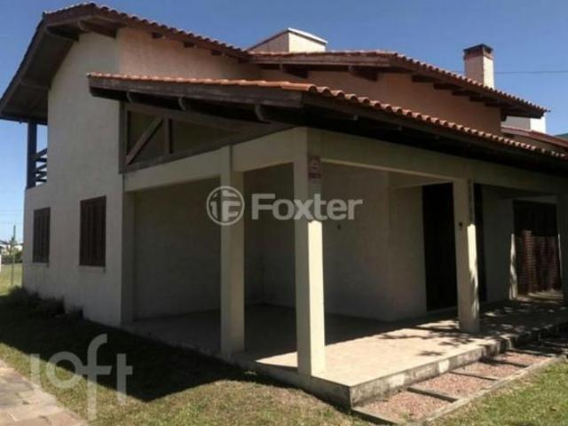 Casa venda em Capão Novo, Capão da Canoa