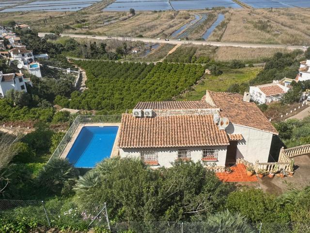 Casa en venta en la Marina Alta, Valencia