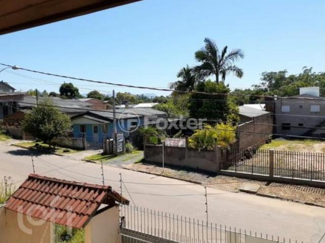 Casa venda em Região Geográfica Imediata de Novo Hamburgo - São Leopoldo, Região Metropolitana de Porto Alegre