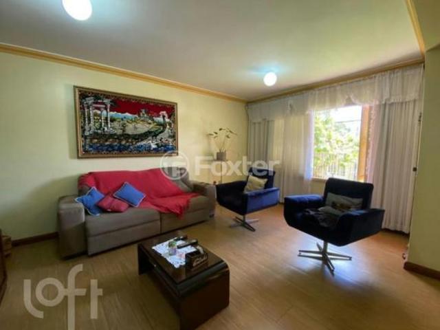 Casa venda em Região Geográfica Imediata de Novo Hamburgo - São Leopoldo, Região Metropolitana de Porto Alegre