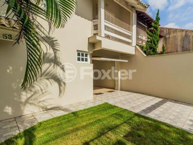Casa venda em Cachoeirinha