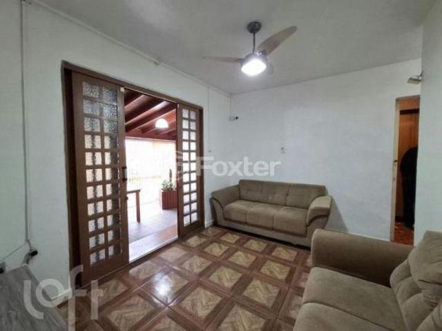 Casa venda em Novo Hamburgo