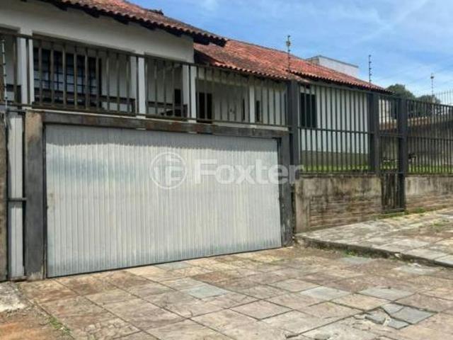 Casa venda em Vila Assunção, Cachoeirinha