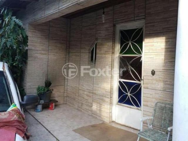 Casa venda em Cachoeirinha