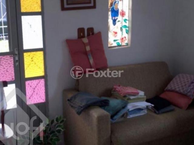 Casa venda em Cachoeirinha