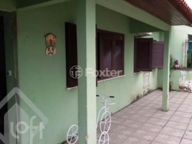 Casa venda em Vila Angélica, Gravataí