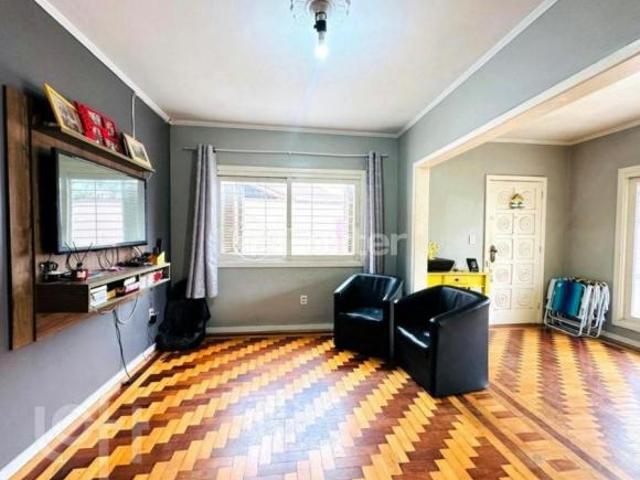 Casa venda em Novo Hamburgo