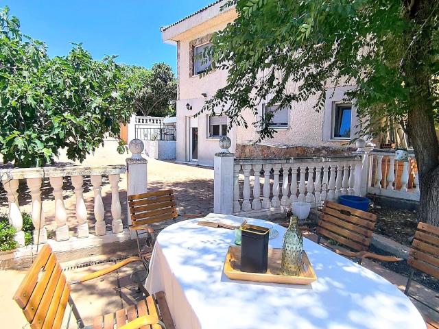 Casa en venta en Valle de San Juan - Los Vallejos, Colmenar De Oreja