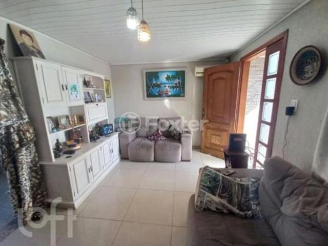 Casa venda em Gravataí