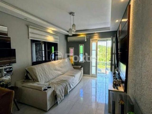 Casa venda em Jardim Colinas, Cachoeirinha