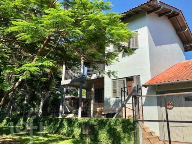 Casa venda em Região Geográfica Imediata de Novo Hamburgo - São Leopoldo, Região Metropolitana de Porto Alegre