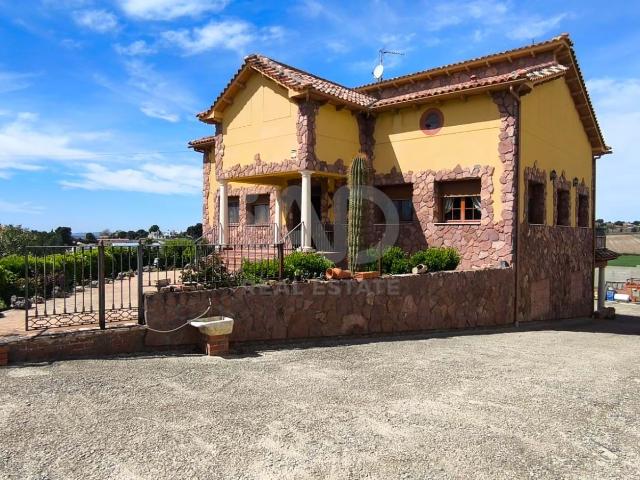 Casa en venta en Urtajo - Balcón del Tajo, Colmenar De Oreja