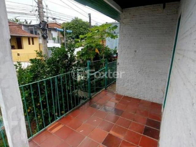 Casa venda em Região Geográfica Imediata de Novo Hamburgo - São Leopoldo, Região Metropolitana de Porto Alegre