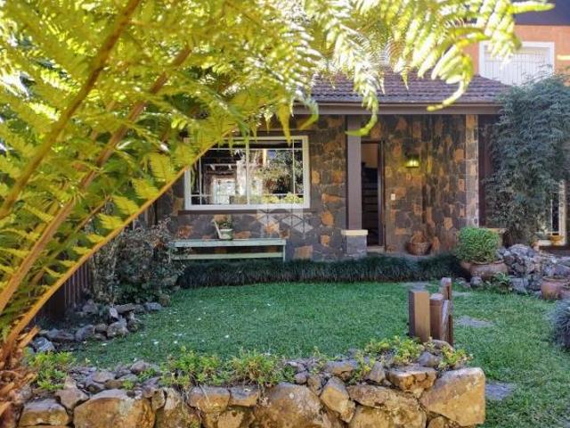 Casa venda em Vila Suíça, Gramado