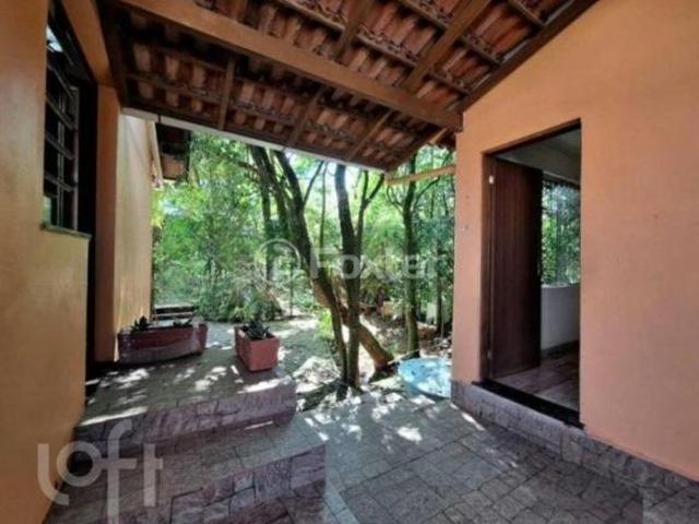 Casa venda em Região Geográfica Imediata de Novo Hamburgo - São Leopoldo, Região Metropolitana de Porto Alegre