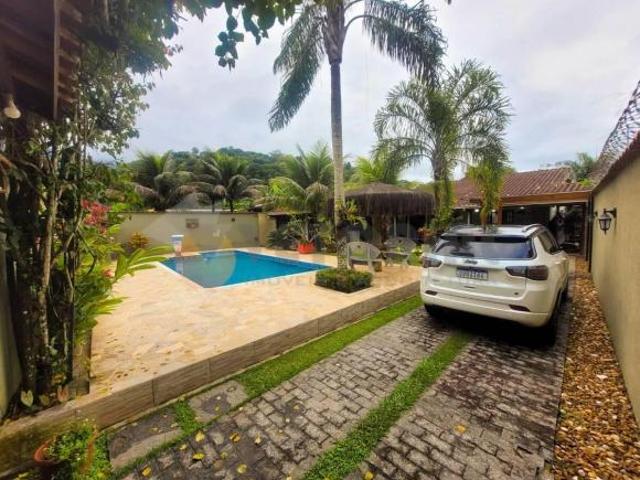 Casa venda em Capricórnio III, Caraguatatuba
