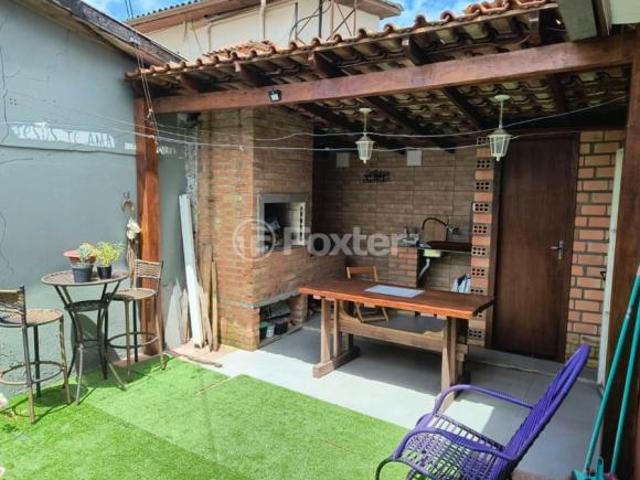 Casa venda em Região Geográfica Imediata de Novo Hamburgo - São Leopoldo, Região Metropolitana de Porto Alegre