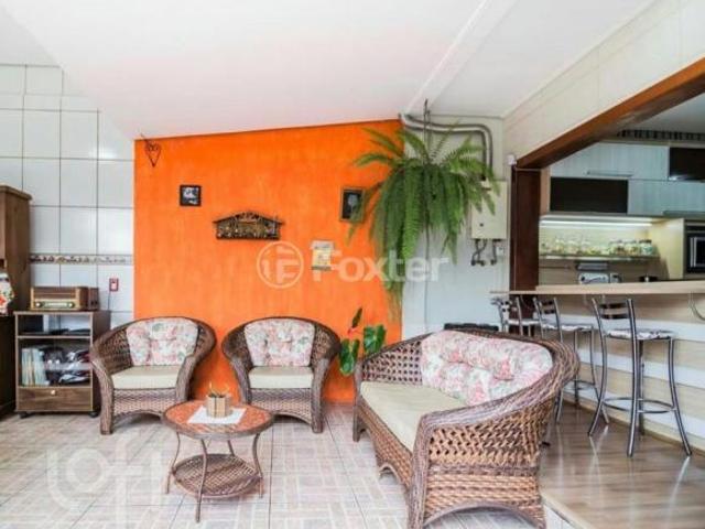 Casa venda em Região Geográfica Imediata de Porto Alegre, Região Metropolitana de Porto Alegre