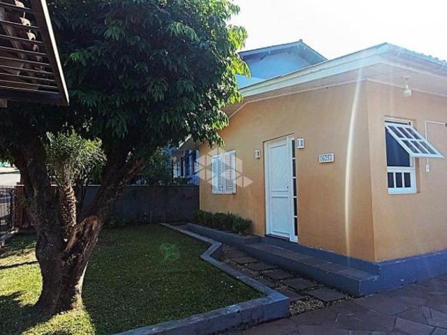 Casa venda em Região Geográfica Imediata de Novo Hamburgo - São Leopoldo, Região Metropolitana de Porto Alegre