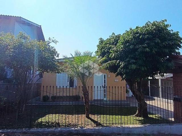 Casa venda em Região Geográfica Imediata de Novo Hamburgo - São Leopoldo, Região Metropolitana de Porto Alegre