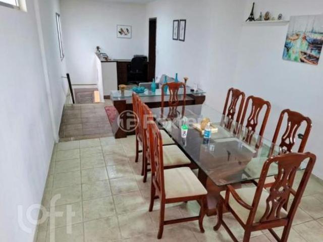 Casa venda em Vila Renato, São Paulo