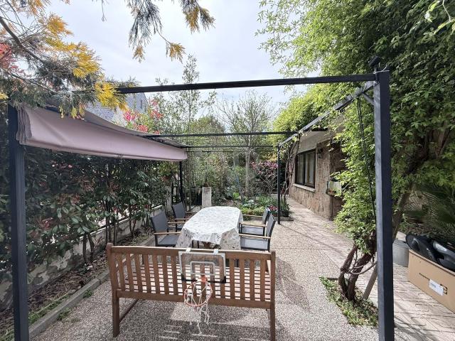 Casa en alquiler en Tres Cantos, Madrid
