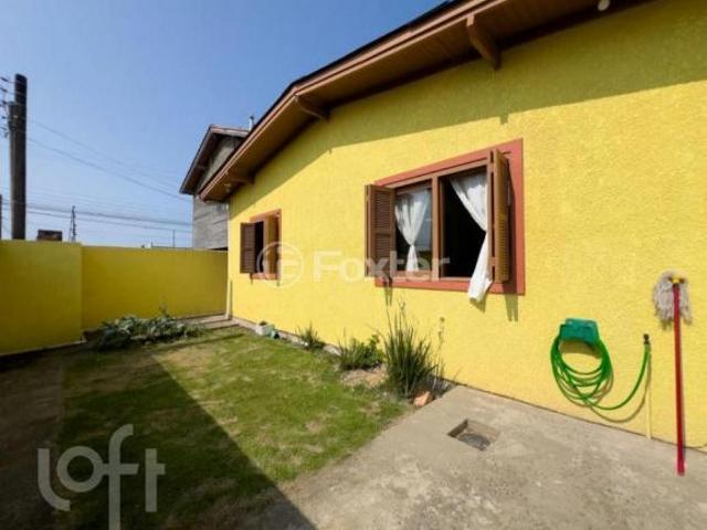 Casa venda em Região Geográfica Imediata de Tramandaí - Osório, Aglomeração Urbana do Litoral Norte