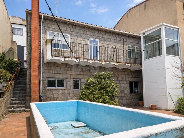 Casa en venta en Ávila, Castilla y León