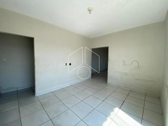 Casa aluguel em Marília