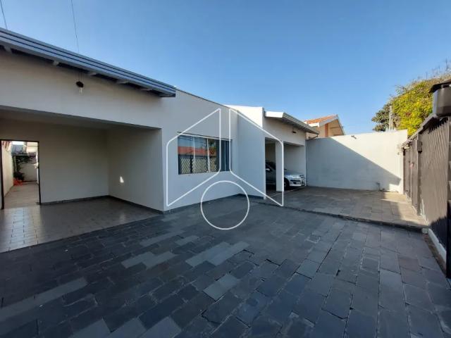 Casa aluguel em Região Imediata de Marília, Marília