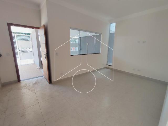 Casa aluguel em Região Imediata de Marília, Marília