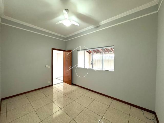 Casa aluguel em Região Imediata de Marília, Marília