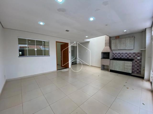 Casa aluguel em Região Imediata de Marília, Marília