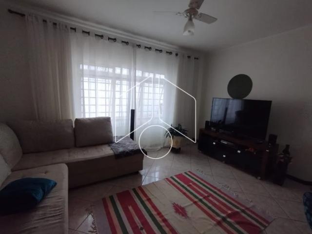 Casa aluguel em Região Imediata de Marília, Marília