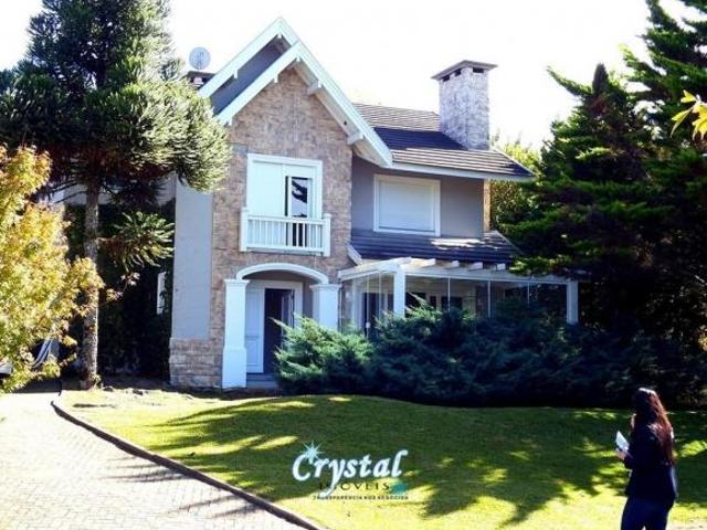 Casa venda em Região Geográfica Imediata de Caxias do Sul, Gramado