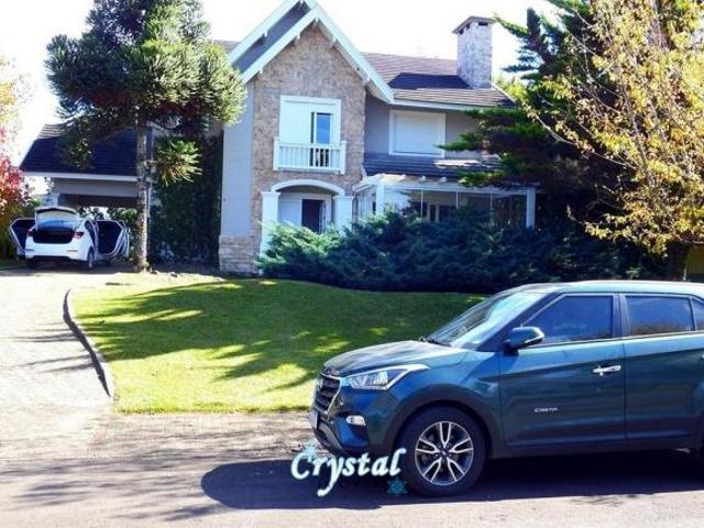 Casa venda em Região Geográfica Imediata de Caxias do Sul, Gramado