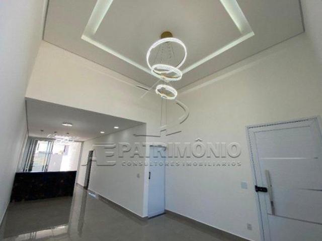 Casa venda em Sorocaba