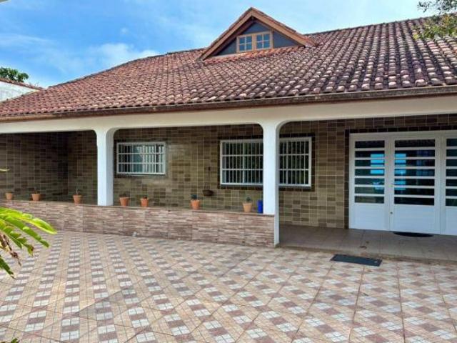 Casa venda em Mongaguá